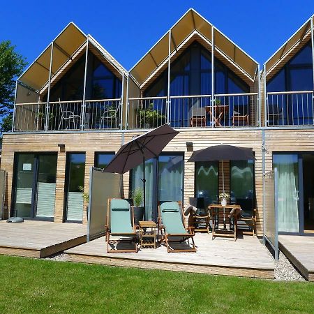 Strandhaus Kleine Perle Бюзум Екстер'єр фото